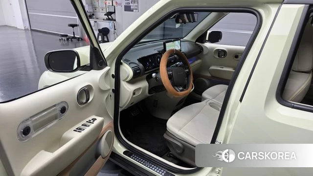 Hyundai Casper Electric id 5026451 из Кореи 36