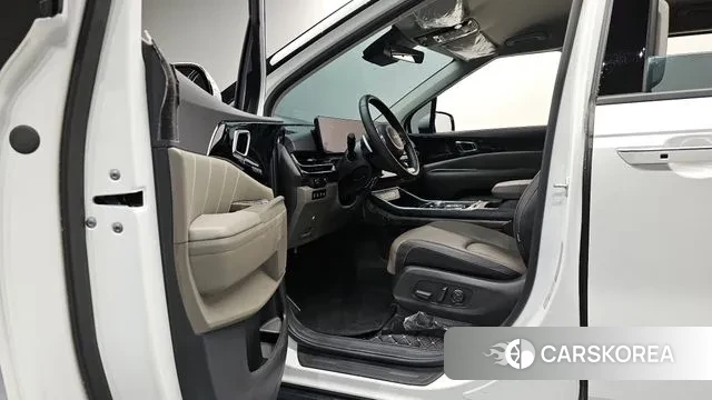 Kia The New Carnival 4th Generation id 3664326 из Кореи 20