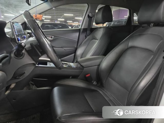 Hyundai Kona Electric id 4960041 из Кореи 20