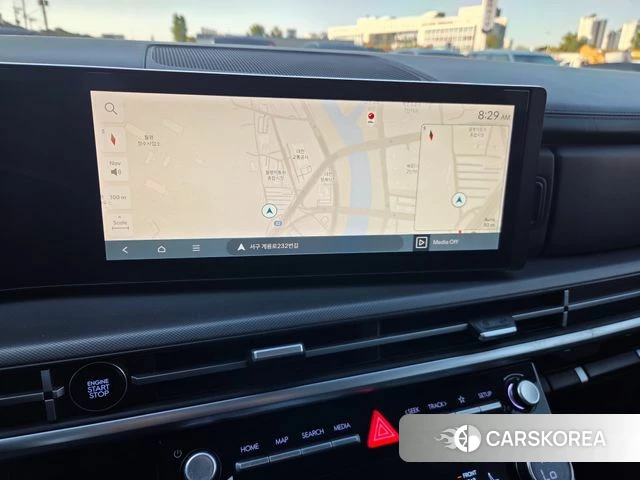 Hyundai Santa Fe (MX5) id 5021364 из Кореи 20