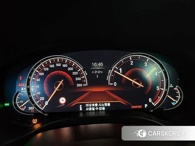 BMW X3 (G01) id 5014044 из Кореи 20