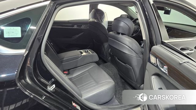 Genesis G80 id 5041430 из Кореи 35