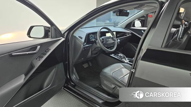 Kia Di All New Niro EV id 4986071 из Кореи 30