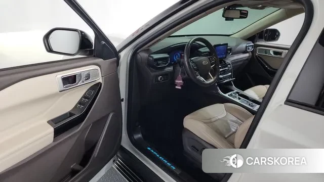 Ford Explorer 6th Generation id 3746848 из Кореи 20