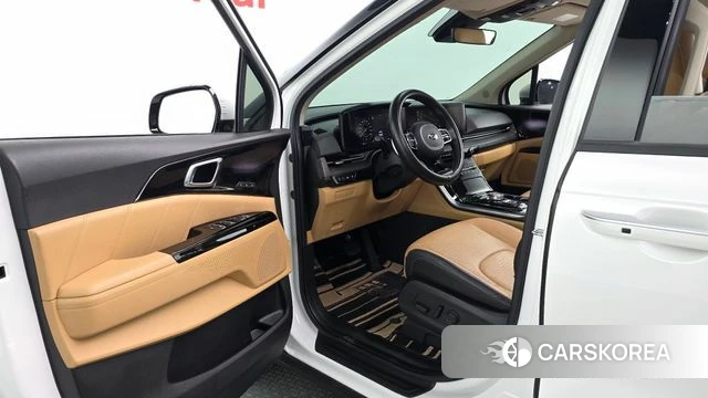 Kia Carnival 4th generation id 4930192 из Кореи 32