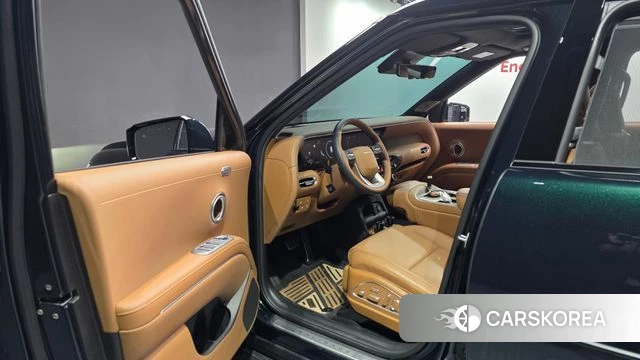 Hyundai Palisade (LX3) id 4990424 из Кореи 34