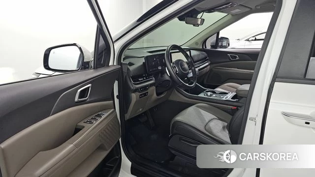 Kia The New Carnival 4th Generation id 5033215 из Кореи 20
