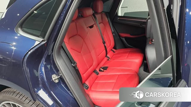 Porsche Macan id 4981917 из Кореи 30