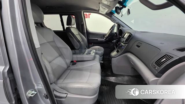 Hyundai The New Grand Starex id 4997892 из Кореи 31