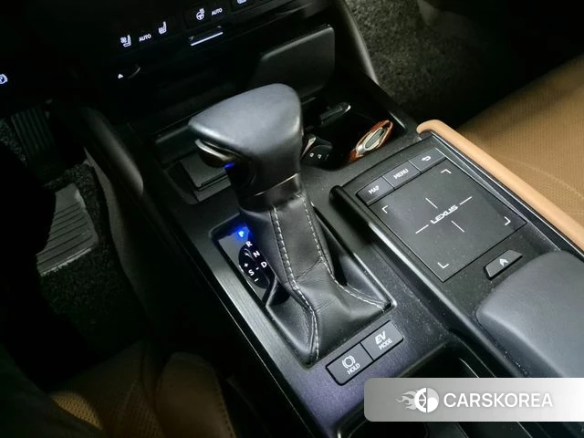 Lexus ES300h 7th generation id 5017772 из Кореи 20
