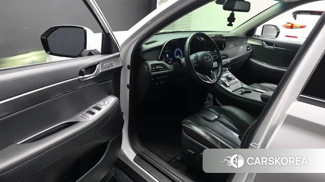 Hyundai Palisade id 4951601 из Кореи 33
