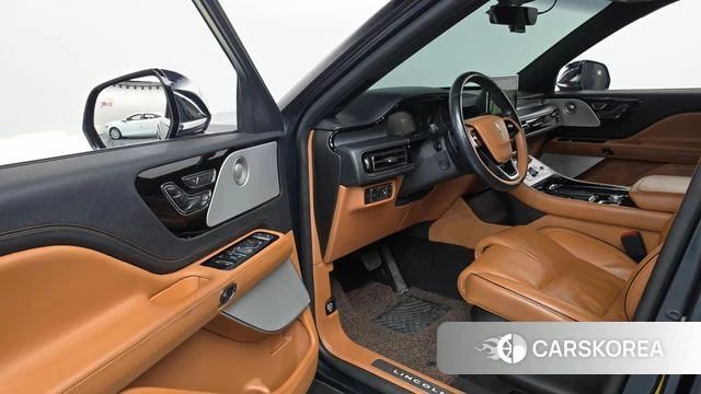 Lincoln Aviator 2nd generation id 4991944 из Кореи 30