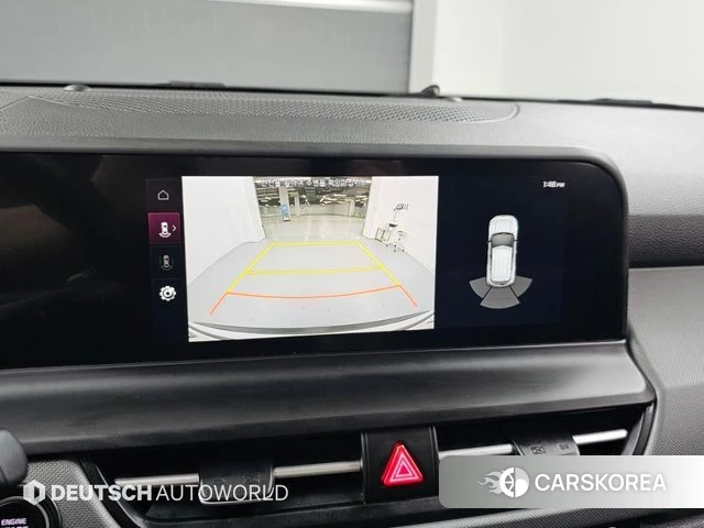 Kia The New Seltos id 4996531 из Кореи 20