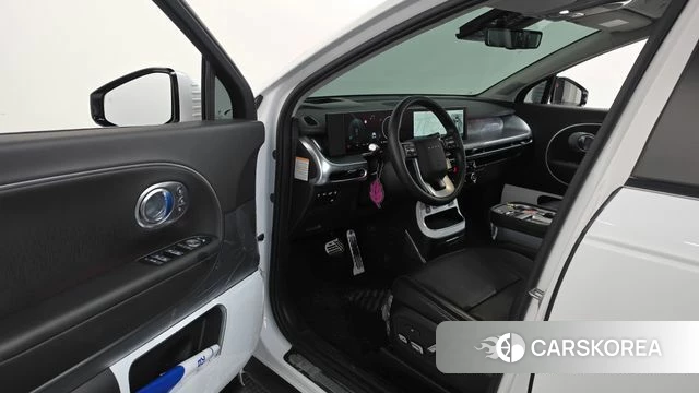 Hyundai Ionic 9 id 4744006 из Кореи 36