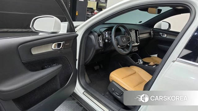 Volvo XC40 id 4952816 из Кореи 35