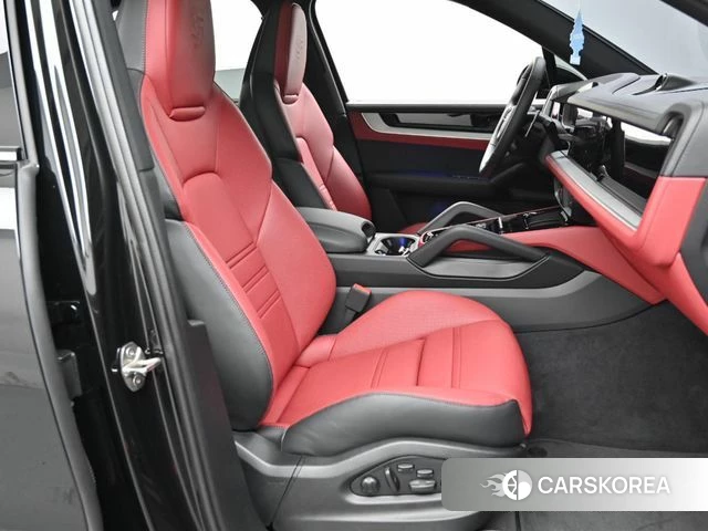 Porsche Cayenne (PO536) id 4589901 из Кореи 20