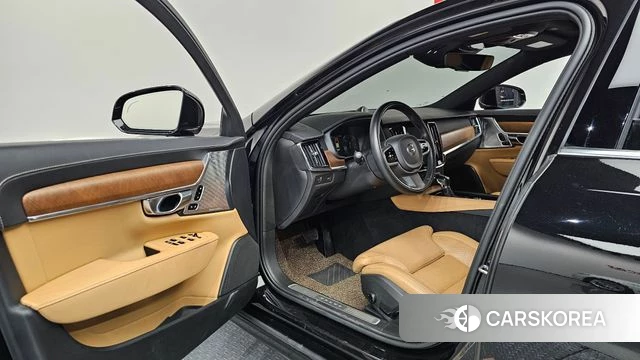 Volvo S90 id 4987832 из Кореи 39