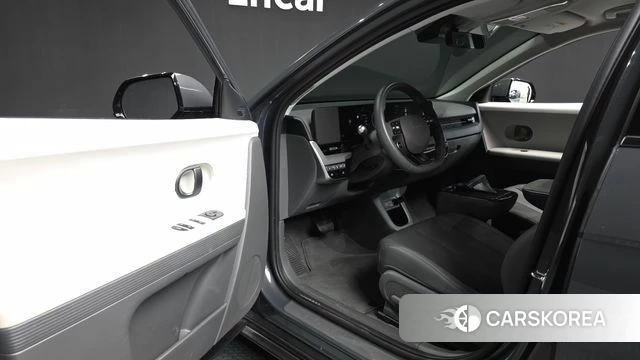 Hyundai The New Ionic 5 id 4980432 из Кореи 32