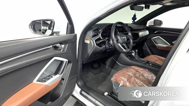 Audi Q3 (F3) id 5012435 из Кореи 20