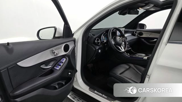 Mercedes-Benz GLC-Class X253 id 5033921 из Кореи 20