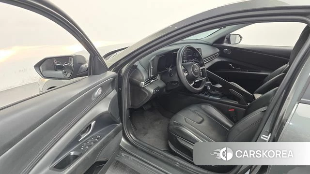 Hyundai Avante (CN7) id 4997017 из Кореи 30