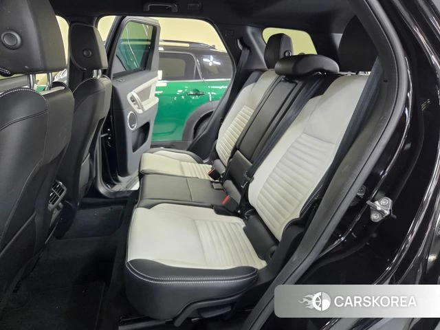 Land Rover Discovery Sports 2nd Generation id 5026396 из Кореи 20