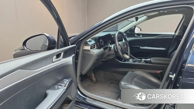 Kia K5 Hybrid 3rd Generation id 4991387 из Кореи 32