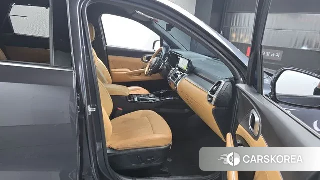 Kia Sorento 4th Generation id 3333486 из Кореи 20