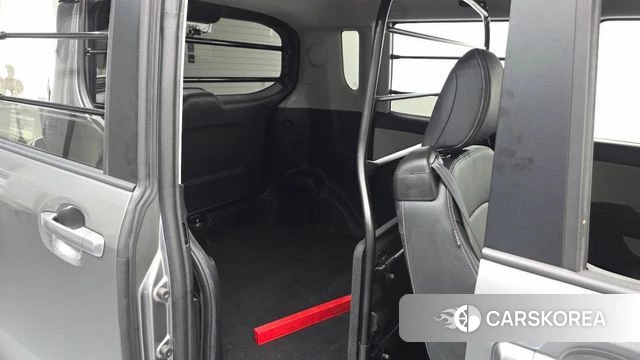 Kia The New Kia Ray id 5033134 из Кореи 30