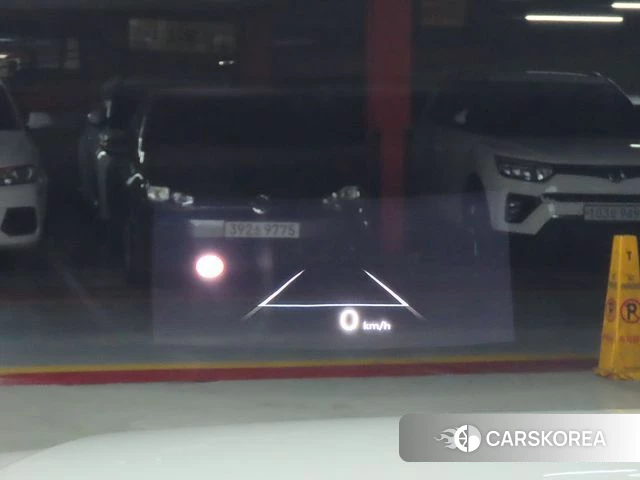 Hyundai Santa Fe (MX5) id 4990531 из Кореи 20