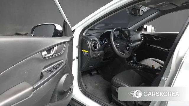 Hyundai Kona id 4988324 из Кореи 20