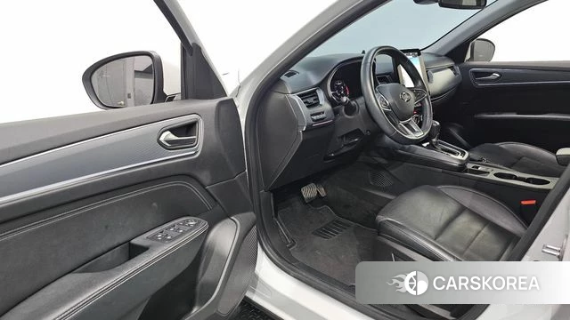 Renault Korea (Samsung) XM3 id 5013230 из Кореи 34