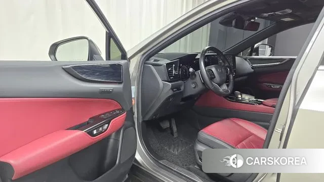 Lexus NX350h Second generation id 3581241 из Кореи 20