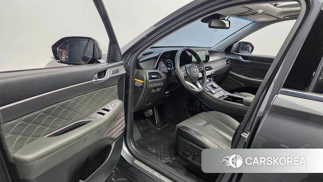 Hyundai Palisade id 5053914 из Кореи 36