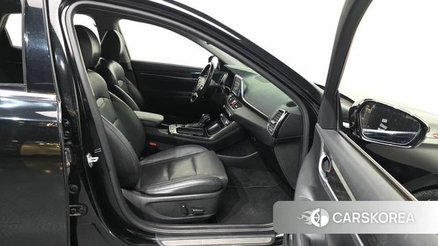 Hyundai Grandeur IG id 5004615 из Кореи 30