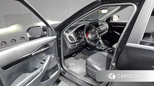 Kia Seltos id 3350052 из Кореи 20