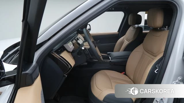 Land Rover Range Rover Sport 3rd Generation id 4950042 из Кореи 20