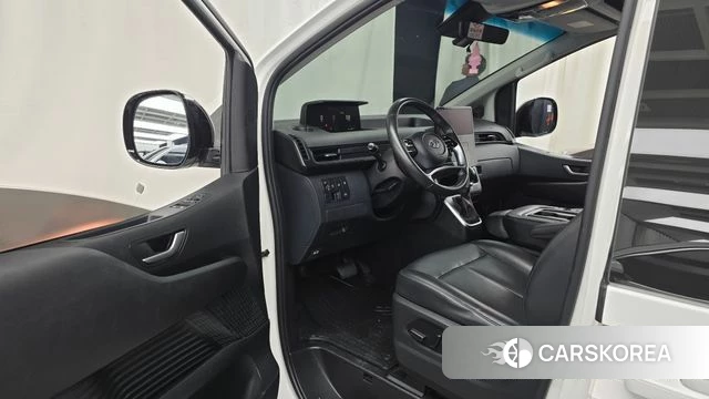 Hyundai Staria id 4981346 из Кореи 20