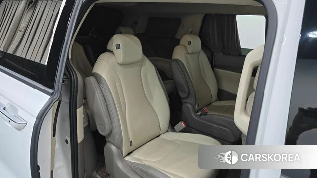 Kia The New Carnival 4th Generation id 4980532 из Кореи 39