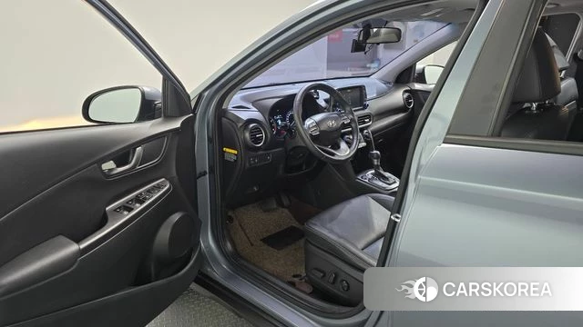 Hyundai Kona id 5018781 из Кореи 30