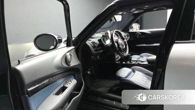 Mini Cooper S Clubman id 4731410 из Кореи 39