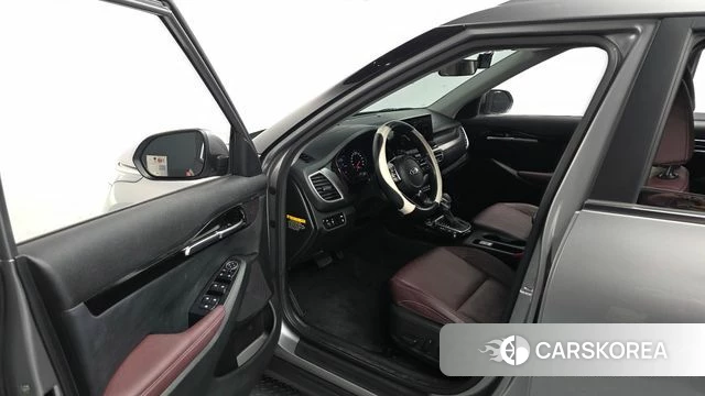 Kia Seltos id 5035486 из Кореи 30