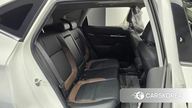 Kia Seltos id 5023416 из Кореи 34