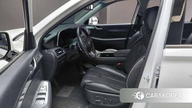 Hyundai Palisade id 4793699 из Кореи 31