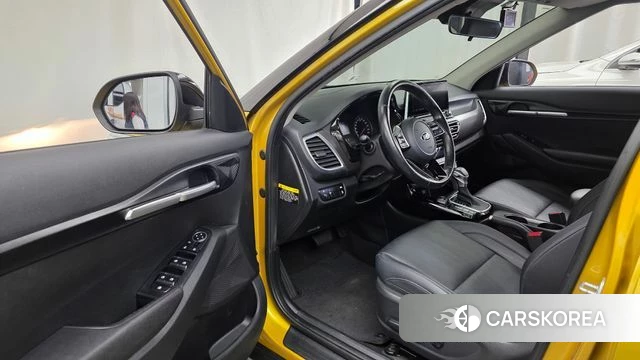 Kia Seltos id 5018463 из Кореи 31