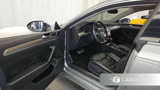 Volkswagen Arteon id 5028841 из Кореи 34