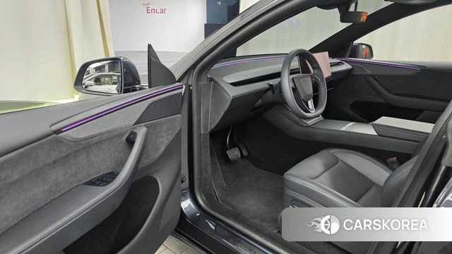 Tesla Model Y id 4921062 из Кореи 32