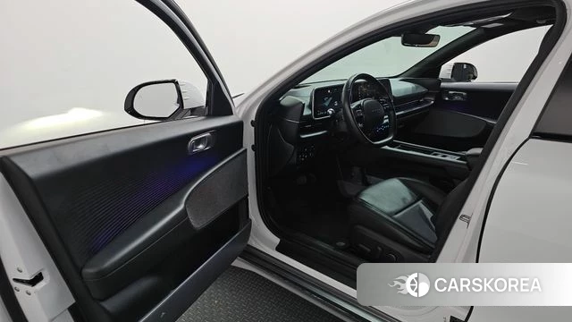 Hyundai Ionic 6 id 5046688 из Кореи 20