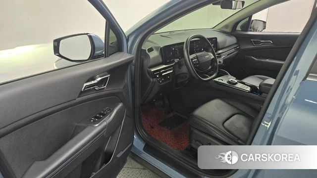 Kia The New Sportage 5th Generation id 5039118 из Кореи 20