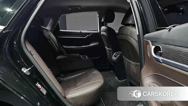 Hyundai Grandeur IG id 5023823 из Кореи 35